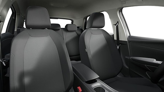Volkswagen ID. Polo 6 of 6