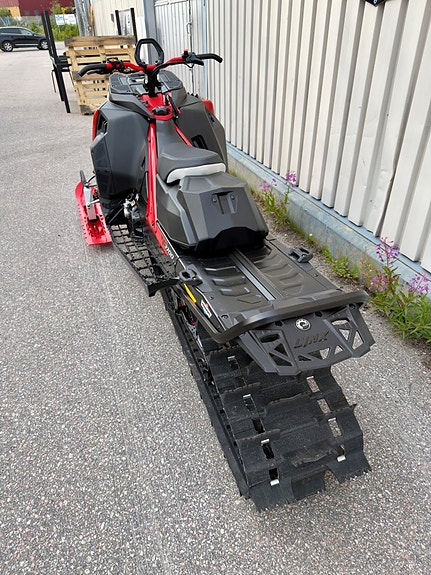 Lynx Shredder Re 3700 850 E-tec 4 of 4