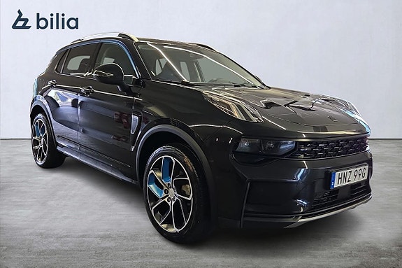 Lynk & Co 01 3 of 22