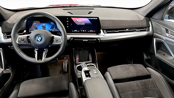 BMW X1 4 of 9