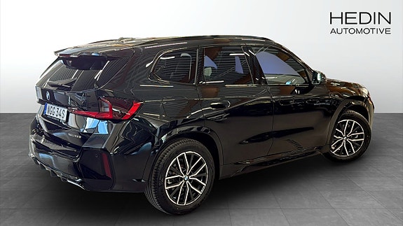 BMW X1 2 of 9