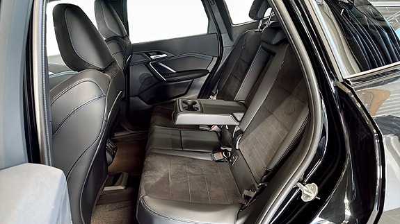 BMW X1 5 of 9