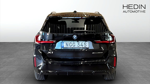 BMW X1 7 of 9