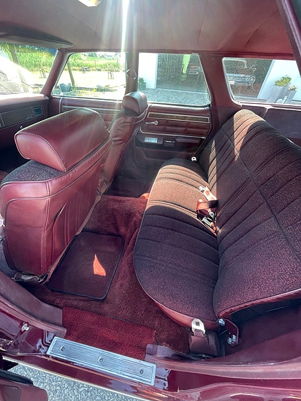 Ford LTD 10 of 11