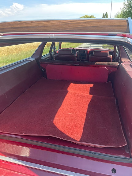 Ford LTD 11 of 11