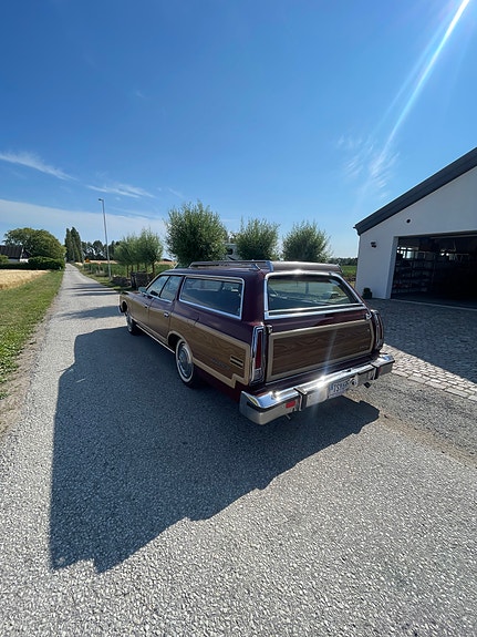 Ford LTD 4 of 11