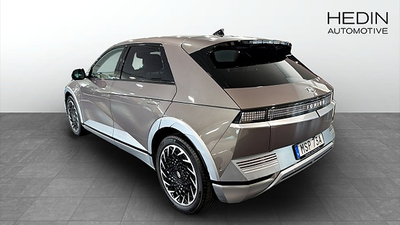 Hyundai Ioniq 5 4 of 9