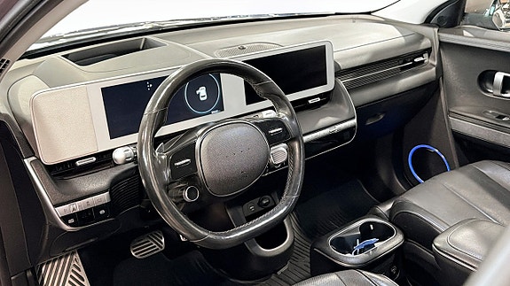 Hyundai Ioniq 5 9 of 9