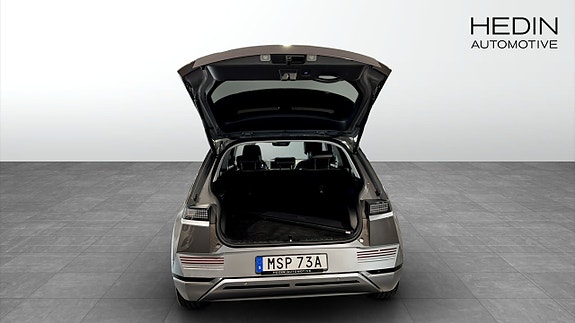Hyundai Ioniq 5 6 of 9