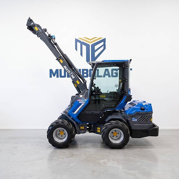 MultiOne 8.4SK Hytt & värme 3 of 4