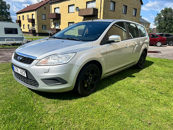 Ford Focus 3 of 4