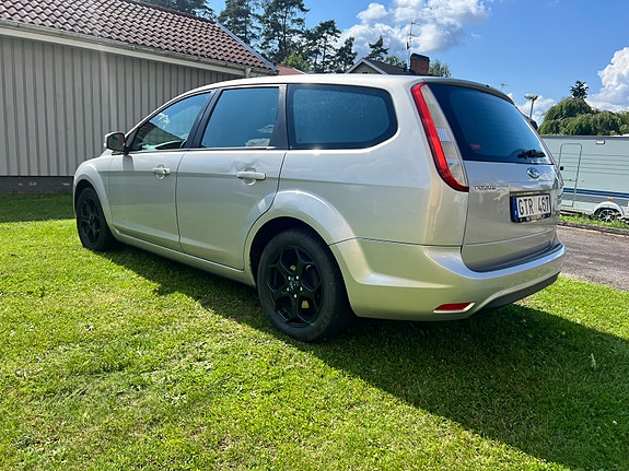 Ford Focus 4 of 4