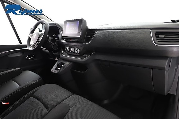 Renault Trafic 22 of 25