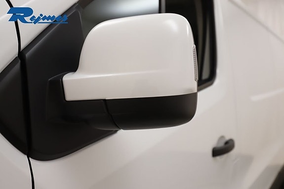 Renault Trafic 12 of 25