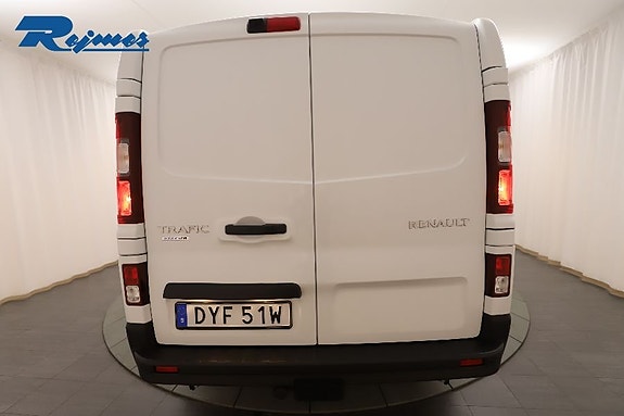 Renault Trafic 17 of 25