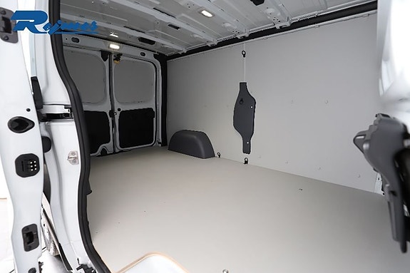 Renault Trafic 20 of 25