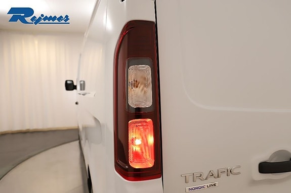 Renault Trafic 14 of 25