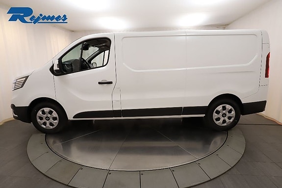 Renault Trafic 3 of 25