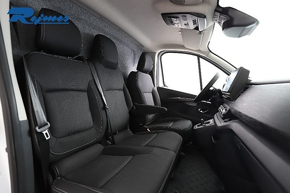 Renault Trafic 25 of 26