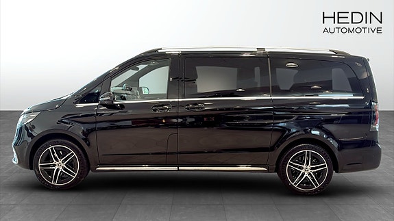 Mercedes-Benz V300 d 3 of 12