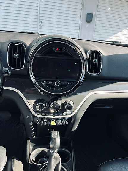 MINI Countryman Cooper SE 5 of 6