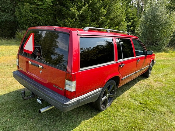 Volvo 940 4 of 11