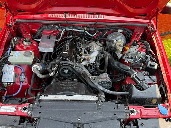 Volvo 940 6 of 11