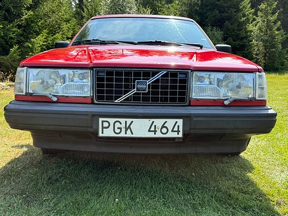 Volvo 940 10 of 11