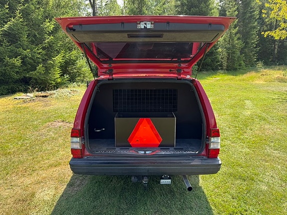 Volvo 940 7 of 11