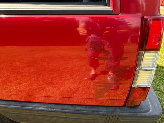 Volvo 940 11 of 11