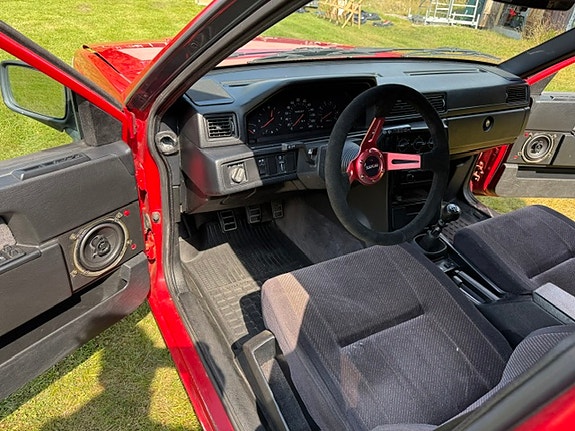 Volvo 940 5 of 11
