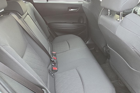 Toyota Corolla Cross 15 of 19