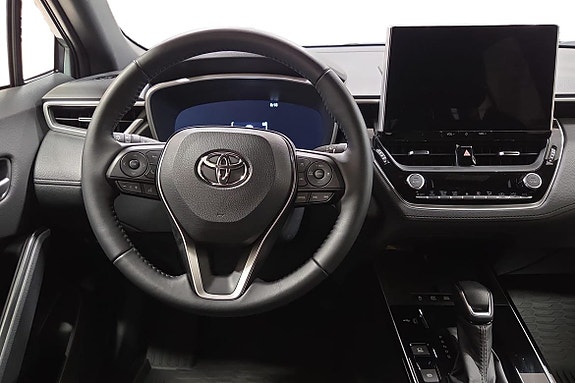 Toyota Corolla Cross 12 of 19