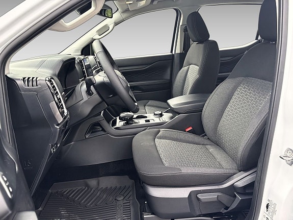 Ford Ranger 4 of 17