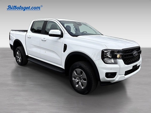 Ford Ranger 7 of 17