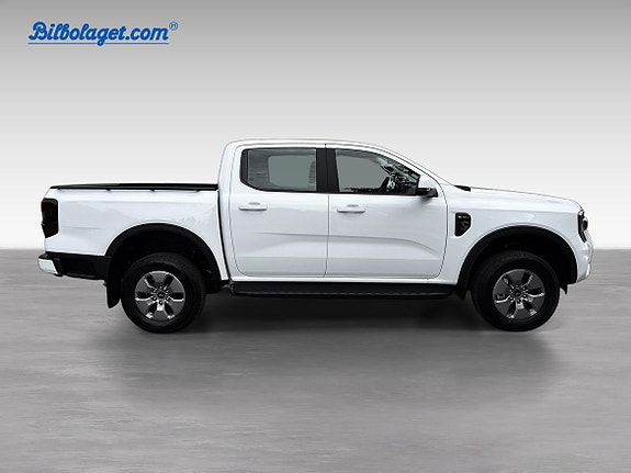 Ford Ranger 13 of 17