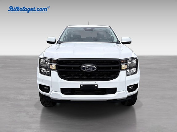 Ford Ranger 3 of 17