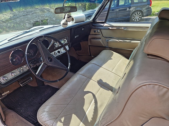 Oldsmobile Ninety-Eight 6 of 6