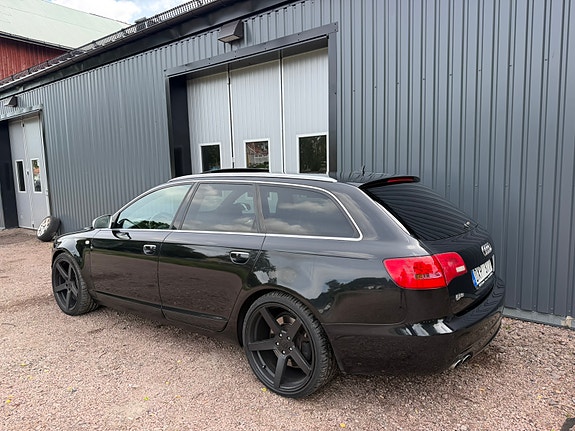 Audi S6 3 of 8