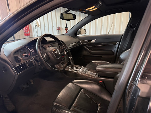 Audi S6 6 of 8