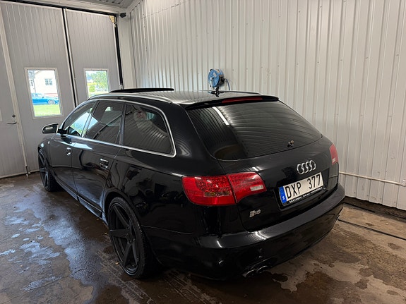 Audi S6 5 of 8