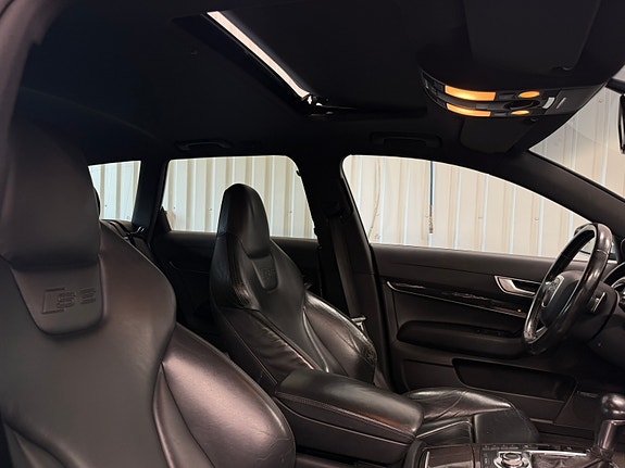 Audi S6 8 of 8