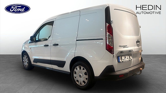 Ford Transit Connect 2 of 9