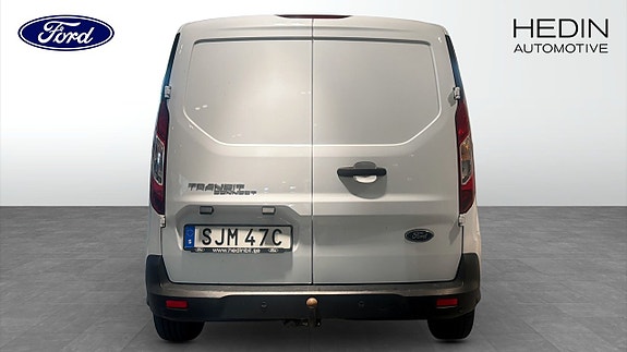 Ford Transit Connect 7 of 9