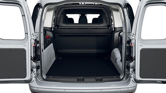 Volkswagen Caddy 2 of 3