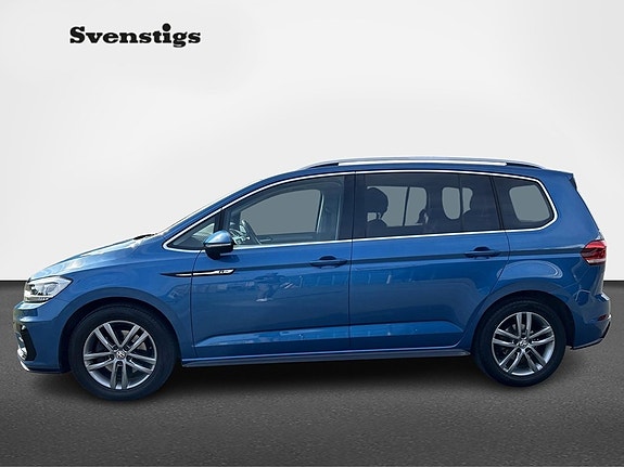 Volkswagen Touran 7 of 18
