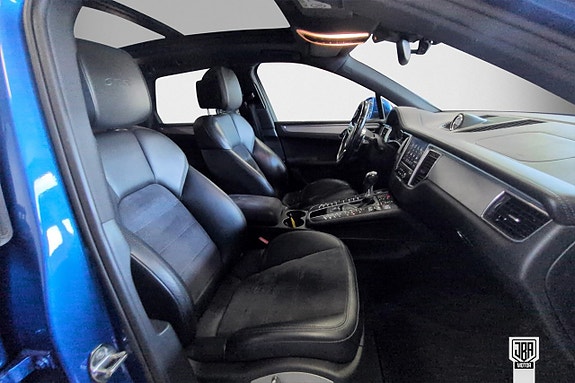 Porsche Macan GTS 19 of 22