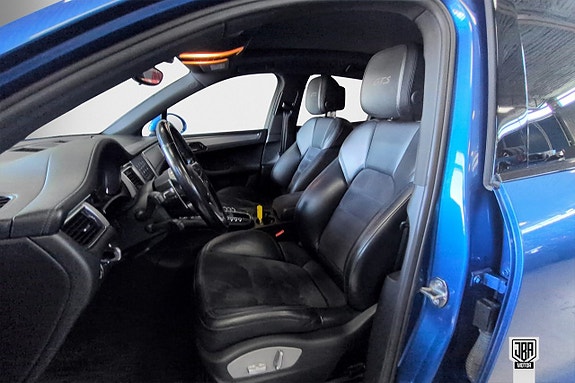 Porsche Macan GTS 10 of 22