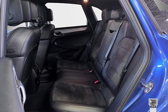 Porsche Macan GTS 14 of 22