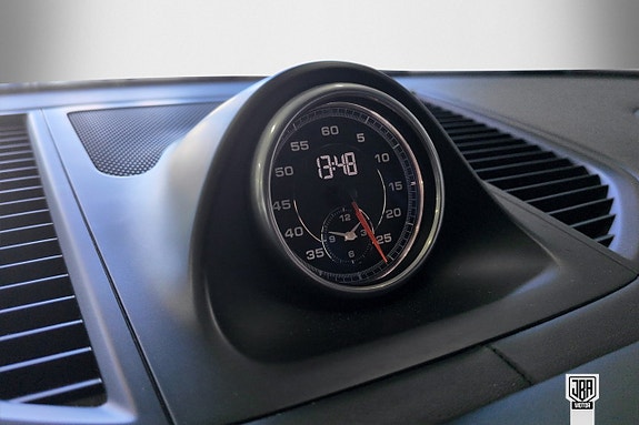 Porsche Macan GTS 13 of 22